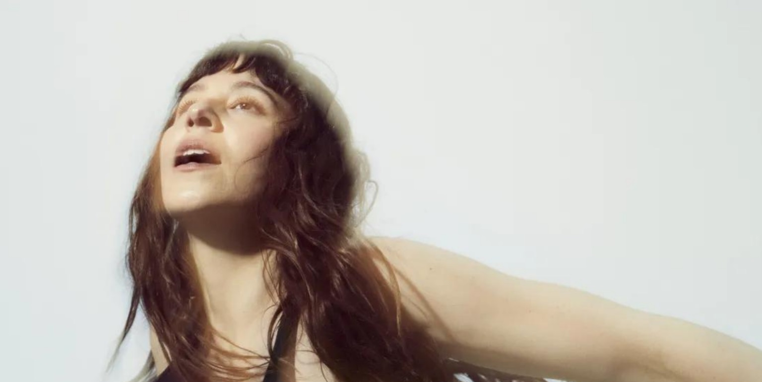 Irene Escolar protagonista de Personas, lugares y cosas en el Teatro Espa&ntilde;ol